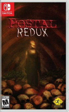 NSW POSTAL REDUX