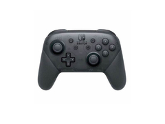 NINTENDO SWITCH PRO CONTROLLER