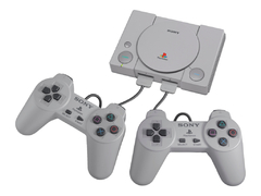 CONSOLA SONY PLAYSTATION CLASSIC PS1 MINI