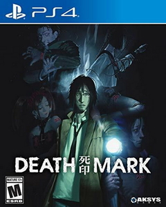 PS4 DEATH MARK