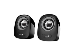 PARLANTES PARA PC GENIUS SP-Q160 GRIS