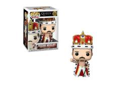 FUNKO POP! QUEEN FREDDIE MERCURY 184