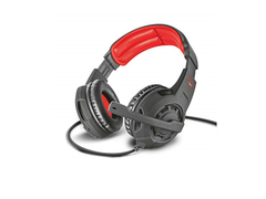 AURICULARES GAMER TRUST RADIUS GXT 310