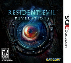 N3D RESIDENT EVIL REVELATIONS USADO - comprar online