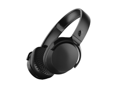 AURICULARES BLUETOOTH SKULLCANDY RIFF 2 WIRELESS ON-EAR P740 NEGRO