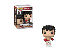 FUNKO POP! ROCKY 45TH ROCKY BALBOA 1177