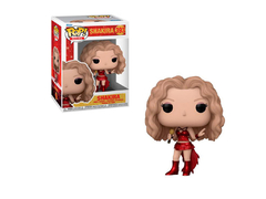 FUNKO POP! SHAKIRA SHAKIRA 393