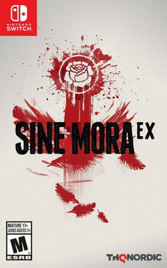 NSW SINE MORA EX USADO