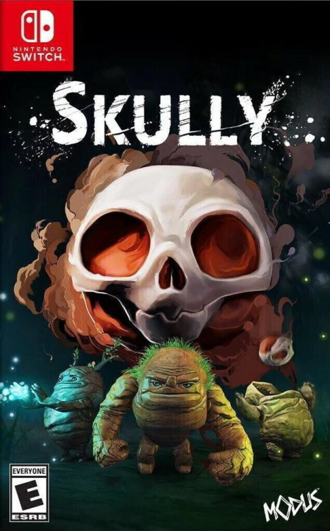 NSW SKULLY