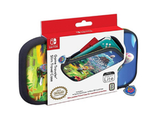GAME TRAVELER SLIM TRAVEL CASE ZELDA LINK'S AWAKENING
