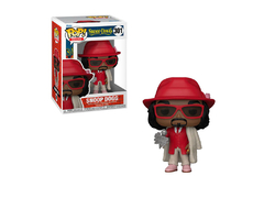 FUNKO POP! SNOOP DOGG SNOOP DOGG 301