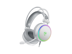 AURICULARES GAMER T-DAGGER T-RGH304W SONA WHITE