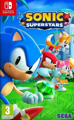NSW SONIC SUPERSTARS