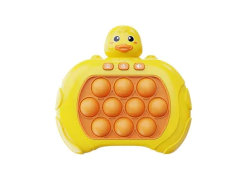 SPEED PASS GAME MACHINE DUCK