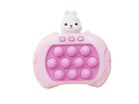 SPEED PASS GAME MACHINE RABBIT