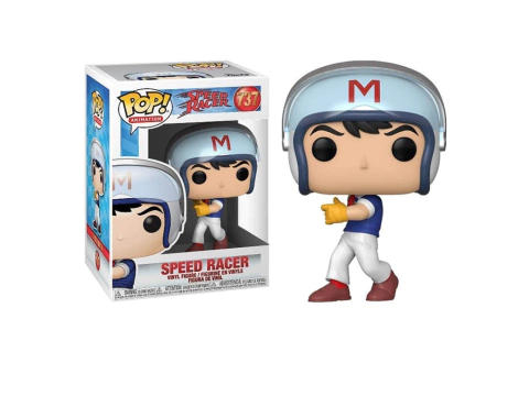 FUNKO POP! SPEED RACER SPEED RACER 737