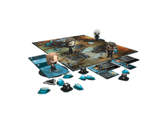 FUNKOVERSE STRATEGY GAME HARRY POTTER - comprar online