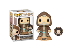 STAR WARS OBI-WAN KENOBI (TATOOINE) 10 SPECIAL EDITION