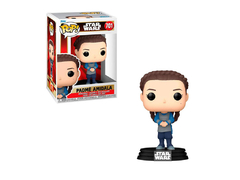 FUNKO POP! STAR WARS PADME AMIDALA 701