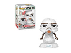 STAR WARS STORMTROOPER 557