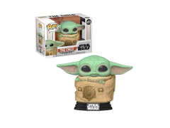 FUNKO POP! STAR WARS THE CHILD 405