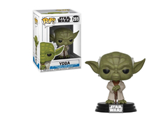 STAR WARS YODA 269
