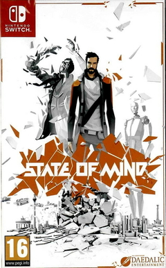 NSW STATE OF MIND