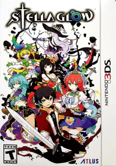 N3D STELLA GLOW LIMITED EDITION USADO