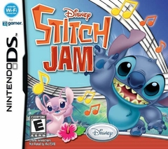 NDS STITCH JAM