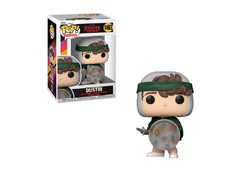 FUNKO POP! STRANGER THINGS DUSTIN 1463