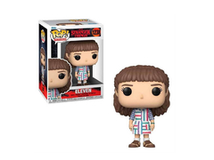 FUNKO POP! STRANGER THINGS ELEVEN 1238