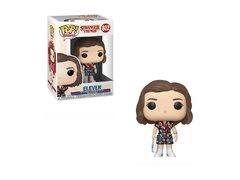 FUNKO POP! STRANGER THINGS ELEVEN 802