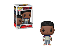 FUNKO POP! STRANGER THINGS LUCAS 1241
