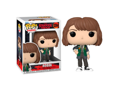 FUNKO POP! STRANGER THINGS ROBIN 1244