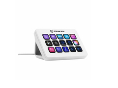 STREAM DECK MK.2 ELGATO 15 BOTONES BLANCO