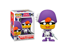 SUPER CHICKEN SUPER CHICKEN 962