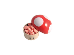 SUPER MARIO SOUR CANDIES MUSHROOM - comprar online