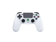JOYSTICK T-DAGGER SCORPIO INALAMBRICO WHITE T-TGP802W