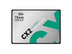 DISCO SSD TEAM GROUP CX2 2.5 1TB SATA III
