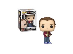 FUNKO POP! THE BIG BANG THEORY STUART BLOOM 782