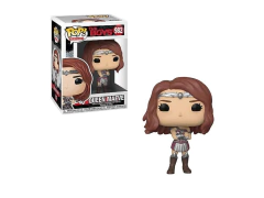 FUNKO POP! THE BOYS QUEEN MAEVE 982