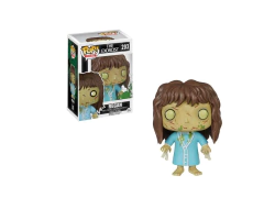 FUNKO POP! THE EXORCIST REGAN 203