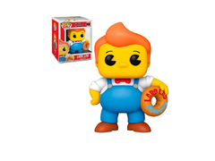 THE SIMPSONS LARD LAD 906