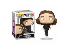 FUNKO POP! THE UMBRELLA ACADEMY VANYA 1118