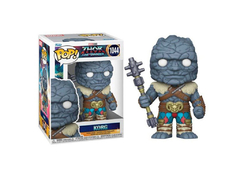 FUNKO POP! THOR LOVE AND THUNDER KORG 1044