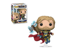 THOR LOVE AND THUNDER THOR 1040