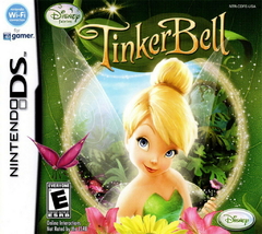 NDS TINKER BELL USADO