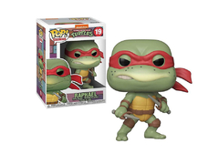 TMNT RAPHAEL 19