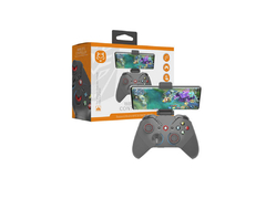 JOYSTICK INALAMBRICO MULTICONSOLA TOP WOLF CON SOPORTE PARA CELULAR