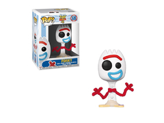 FUNKO POP! TOY STORY 4 FORKY 528